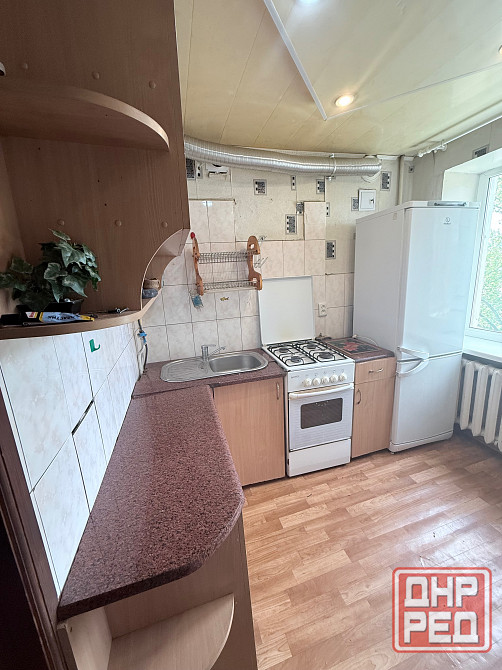 Продажа 1 ком. квартиры , район жд Донецк - изображение 1