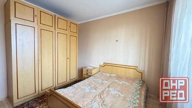 Сдам двухкомнатную квартиру Донецк - изображение 4