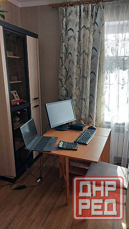 Сдам двухкомнатную квартиру Донецк - изображение 3