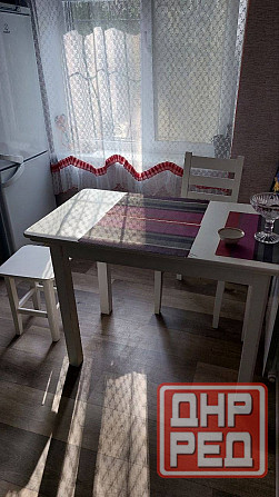 Сдам двухкомнатную квартиру Донецк - изображение 1