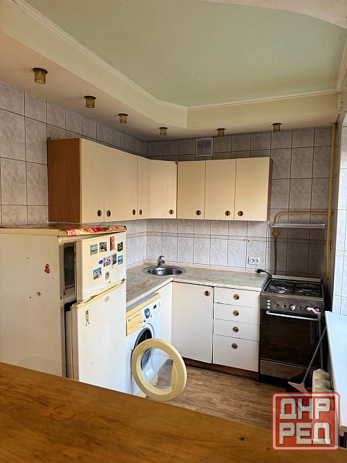 Продажа 3-комнатной квартиры, ориентир Боссе. Донецк - изображение 5