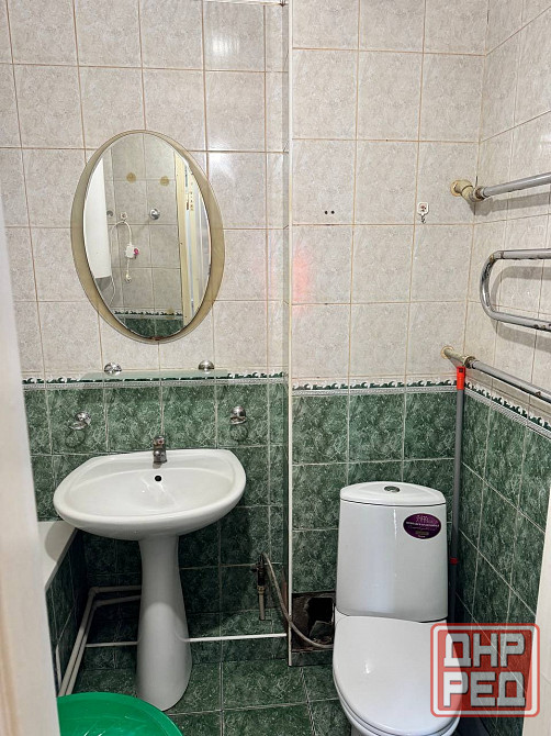 Продажа 3-комнатной квартиры, ориентир Боссе. Донецк - изображение 10