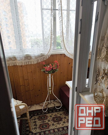 Сдам двухкомнатную квартиру, Куйбышевском районе Донецк - изображение 3
