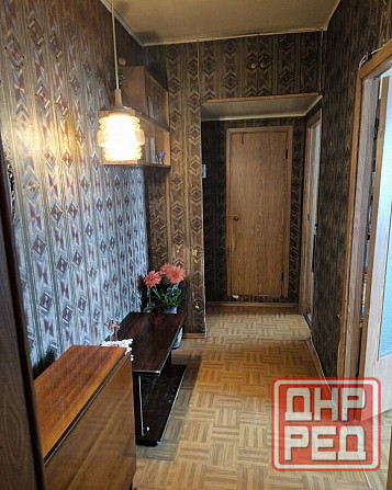 Сдам двухкомнатную квартиру, Куйбышевском районе Донецк - изображение 1