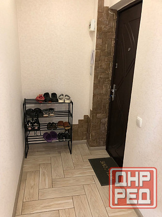 Сдаю однокомнатную квартиру Донецк - изображение 3