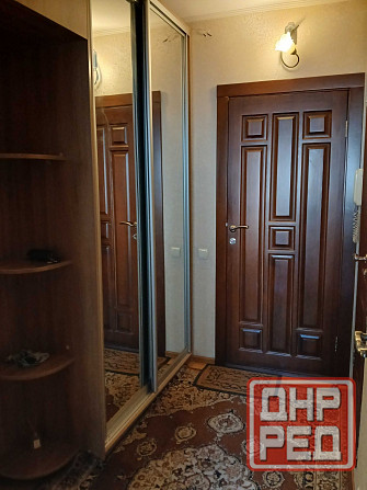 Сдаётся однокомнатную квартиру, Кировском районе Донецк - изображение 2