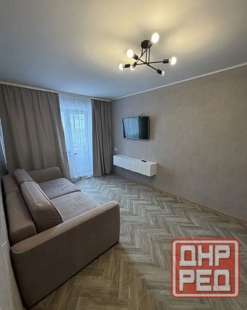 Лучшая двушка в центре Донецк - изображение 5