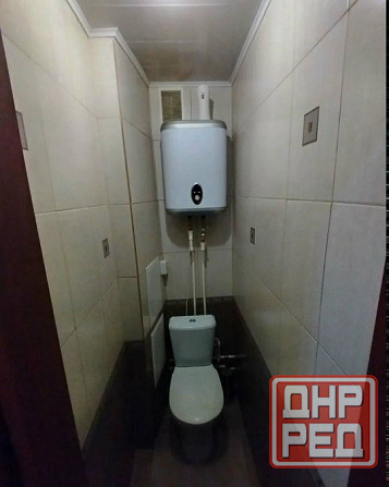 Сдам двухкомнатную квартиру на Шахтерской площади, Киевский район города Донецка Донецк - изображение 3