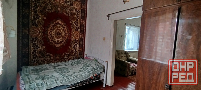 Продается часть дома в Приморском районе Мариуполь - изображение 5