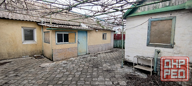 Продается часть дома в Приморском районе Мариуполь - изображение 1