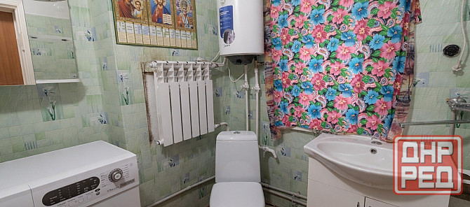 Продается часть дома в Приморском районе Мариуполь - изображение 4