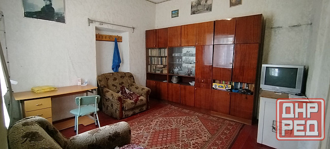 Продается часть дома в Приморском районе Мариуполь - изображение 6
