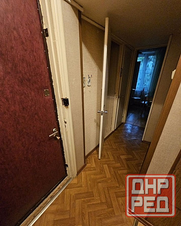 Сдаю 3-комнатную квартиру, Будённовском районе Донецк - изображение 5