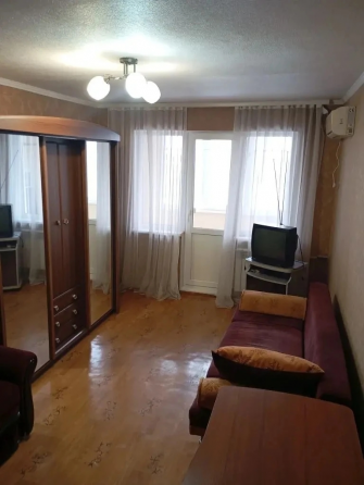 Продам 1к квартиру Донецк Петровский район, Трест. Донецк