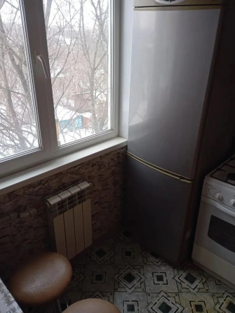 Продам 1к квартиру Донецк Петровский район, Трест. Донецк