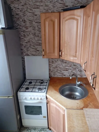 Продам 1к квартиру Донецк Петровский район, Трест. Донецк
