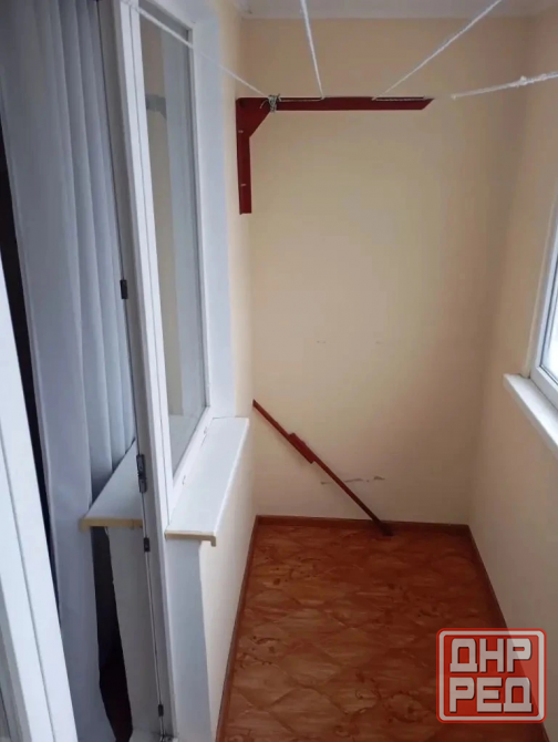 Продам 1к квартиру Донецк Петровский район, Трест. Донецк - изображение 6