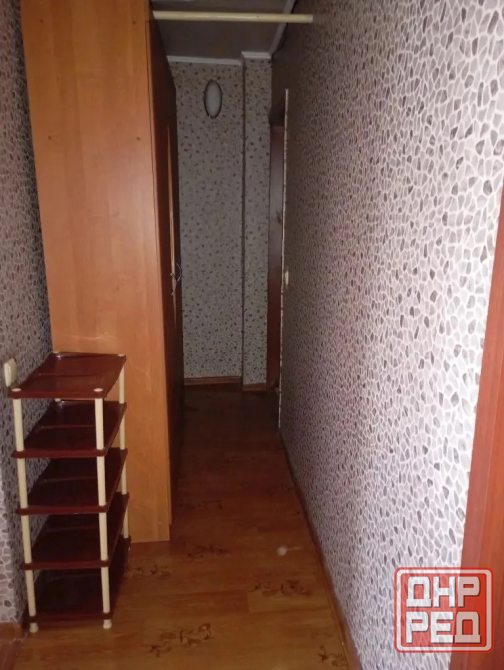 Продам 1к квартиру Донецк Петровский район, Трест. Донецк - изображение 8