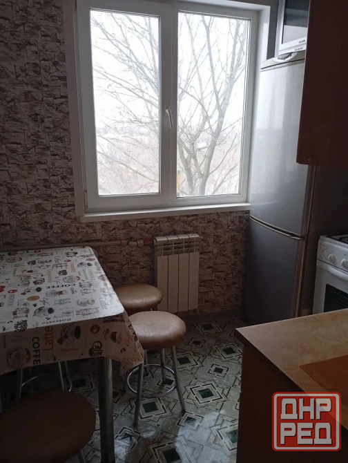 Продам 1к квартиру Донецк Петровский район, Трест. Донецк - изображение 9