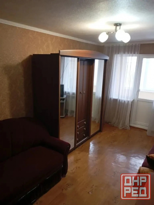 Продам 1к квартиру Донецк Петровский район, Трест. Донецк - изображение 1
