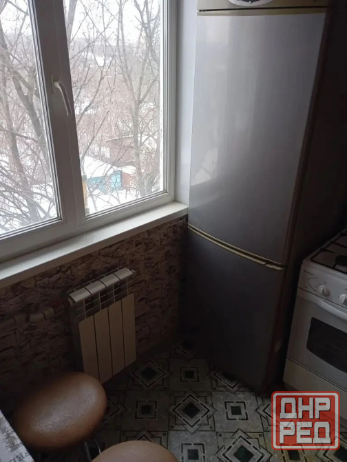 Продам 1к квартиру Донецк Петровский район, Трест. Донецк - изображение 4