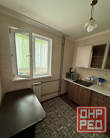 Сдается квартира в будённовском районе Донецк - изображение 9
