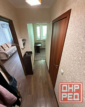 Сдается квартира в будённовском районе Донецк - изображение 7