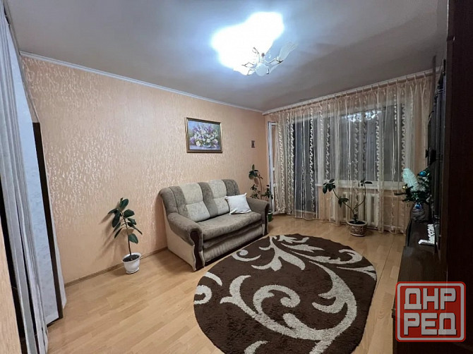 Сдам двухкомнатную квартиру, Куйбышевский район Донецк - изображение 3