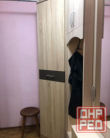 Сдаю однокомнатную квартиру, Калининский район Донецк - изображение 6