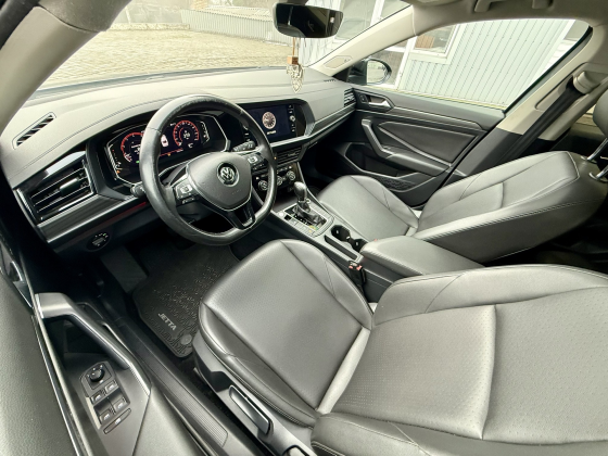 Продам собственный авто JETTA 7 Донецк