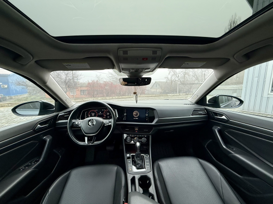 Продам собственный авто JETTA 7 Донецк
