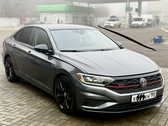 Продам собственный авто JETTA 7 Донецк