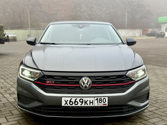 Продам собственный авто JETTA 7 Донецк