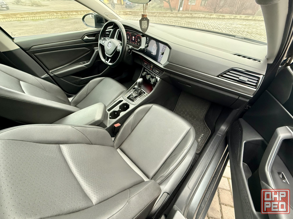Продам собственный авто JETTA 7 Донецк - изображение 6
