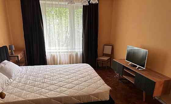 Сдаю однокомнатную квартиру Донецк