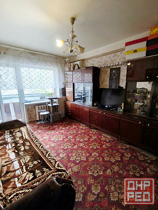 Продам 2 ком. кв.на Набережной. Донецк - изображение 2