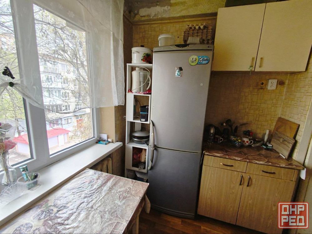 Продам 2 ком. кв.на Набережной. Донецк - изображение 7