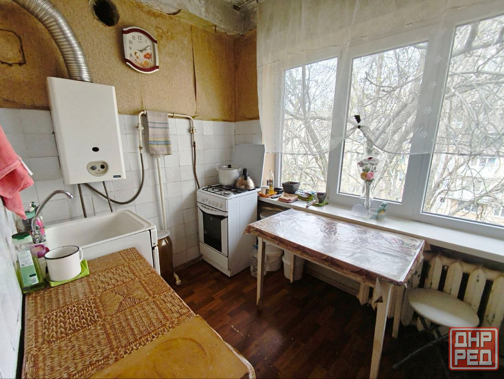 Продам 2 ком. кв.на Набережной. Донецк - изображение 5