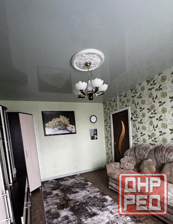 Сдается двухкомнатная квартира в аренду в донецке, пролетарский район, ориентир - ул. щетинина Донецк - изображение 3