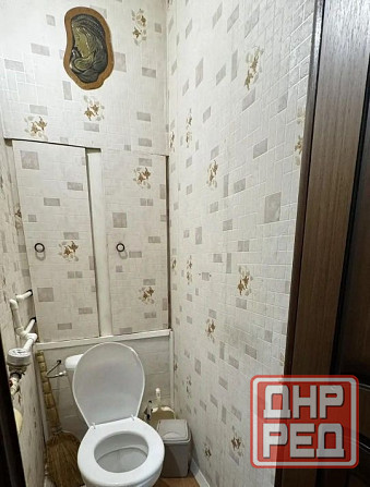Сдается двухкомнатная квартира в аренду в донецке, пролетарский район, ориентир - ул. щетинина Донецк - изображение 2