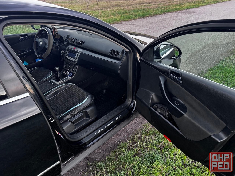 Продам личный автомобиль Донецк - изображение 6