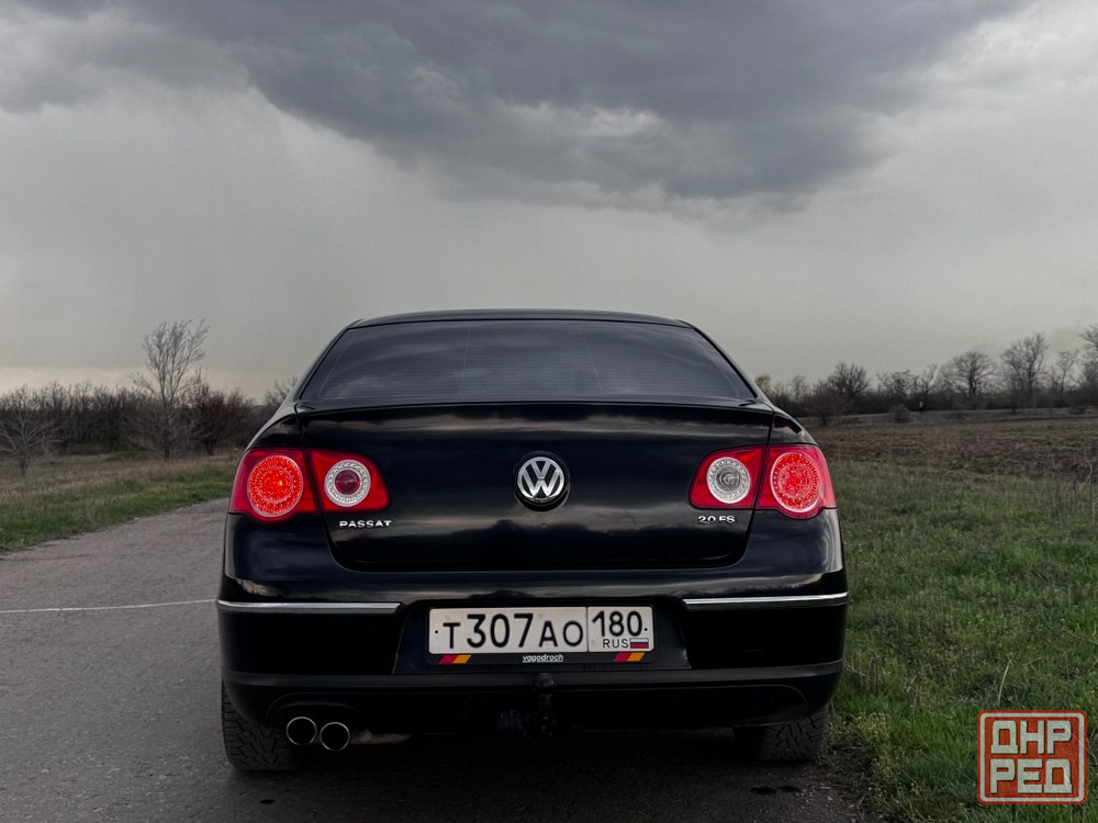 Продам личный автомобиль Донецк - изображение 3