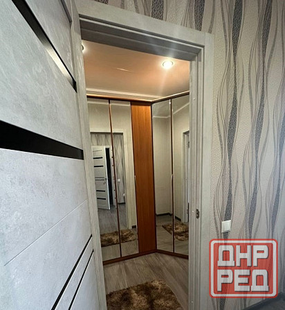 Сдаётся однокомнатную квартиру, Кировском районе Донецк - изображение 4