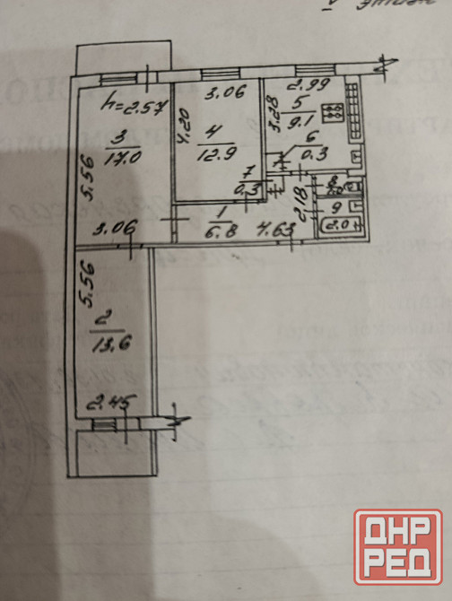 Продам 3ком Бакинских Коммисаров Донецк - изображение 6