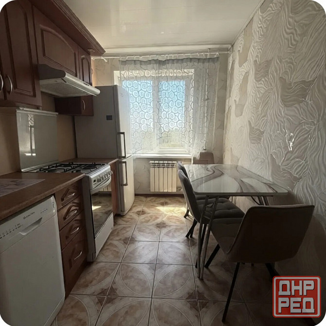 Продается 2 комнатная квартира Мариуполь - изображение 4