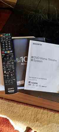 Домашний кинотеатр SONY Донецк
