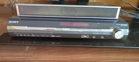 Домашний кинотеатр SONY Донецк