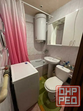 Сдаю однокомнатную квартиру Донецк - изображение 4