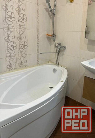 Срочно сдам двухкомнатную квартиру в пролетарском районе Донецк - изображение 4