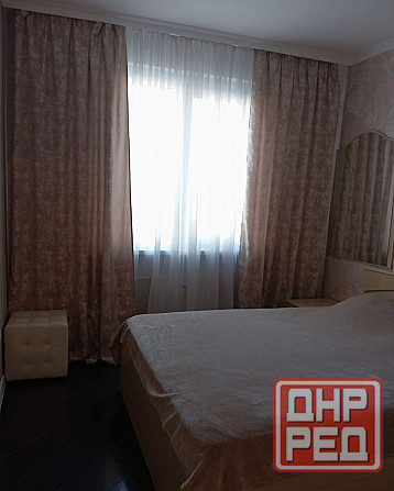 квартира в шаговой доступности от Донбасс Арены Донецк - изображение 5